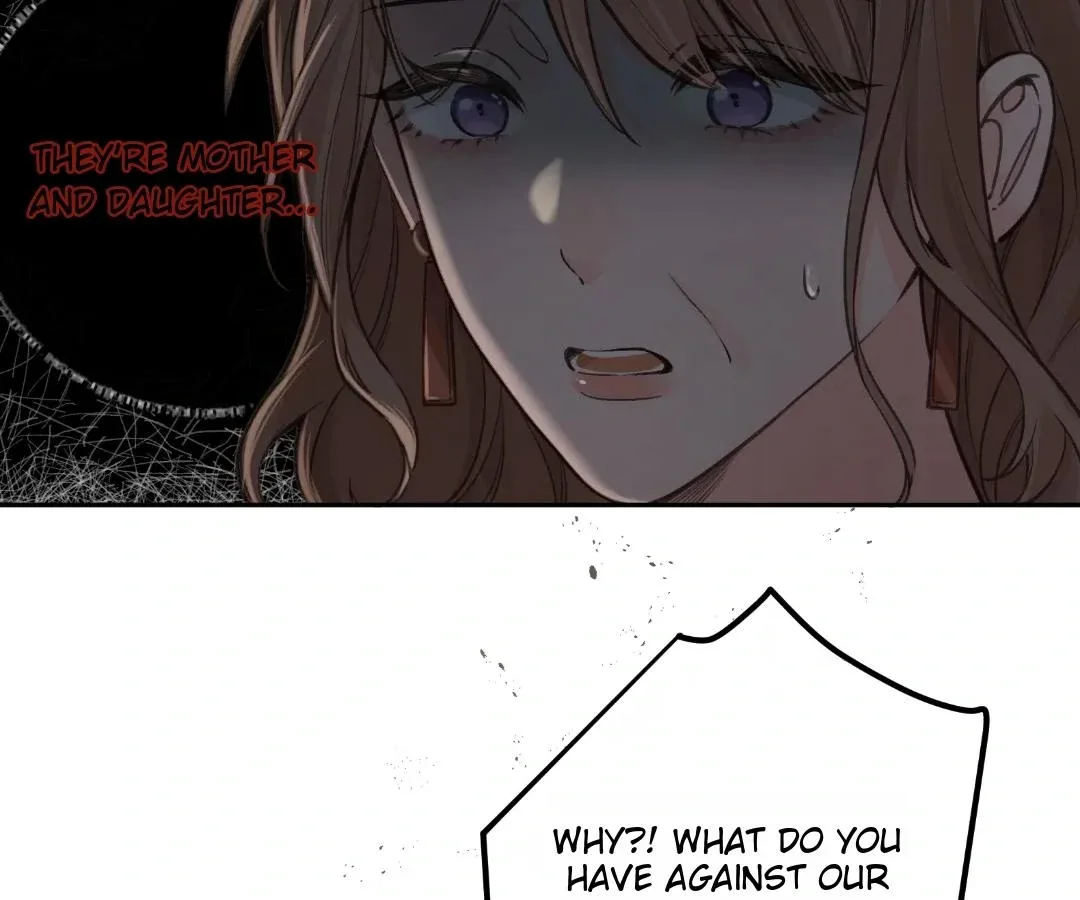 I Just Want To Mooch Off Your Luck Chapter 75 page 21