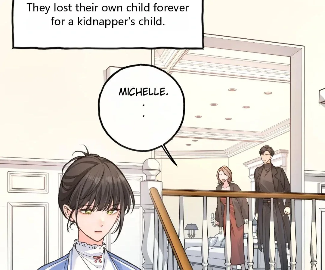 I Just Want To Mooch Off Your Luck Chapter 75 page 49