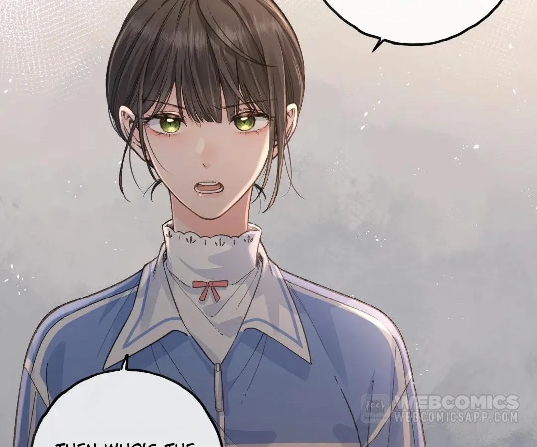 I Just Want To Mooch Off Your Luck Chapter 75 page 42