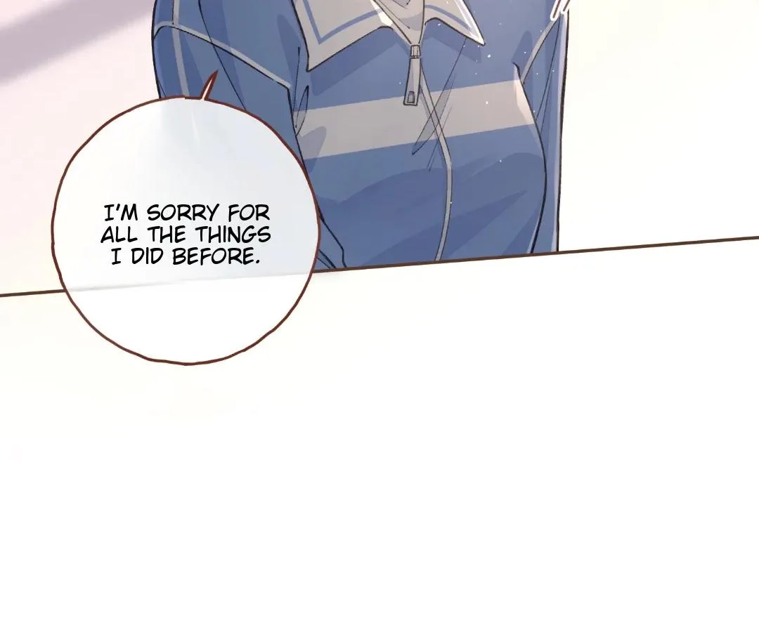 I Just Want To Mooch Off Your Luck Chapter 77 page 7