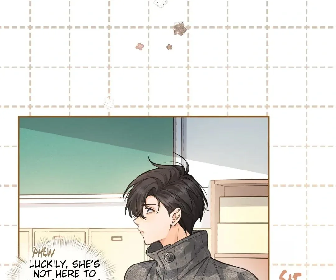 I Just Want To Mooch Off Your Luck Chapter 77 page 13