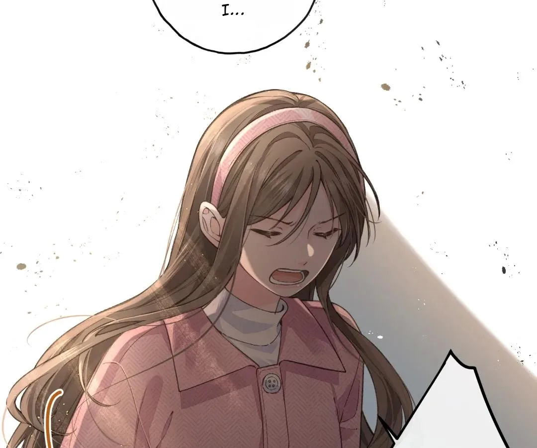 I Just Want To Mooch Off Your Luck Chapter 75 page 36