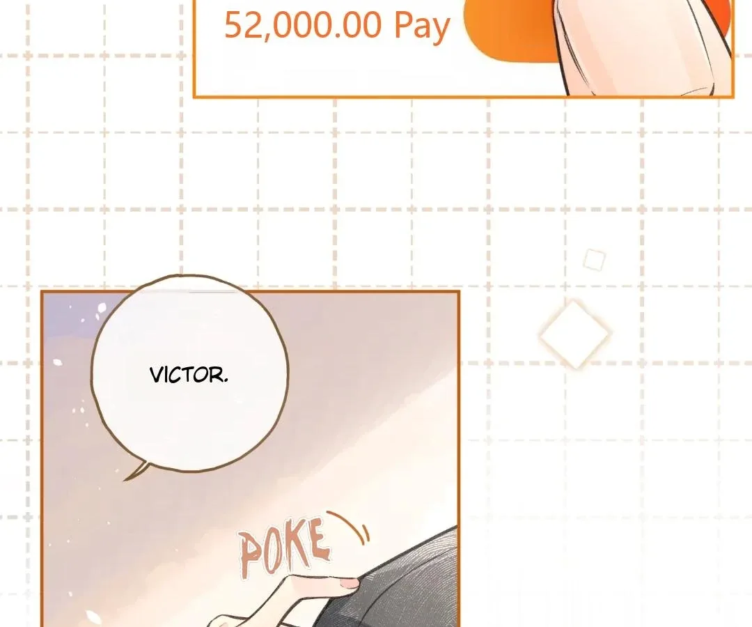I Just Want To Mooch Off Your Luck Chapter 77 page 23