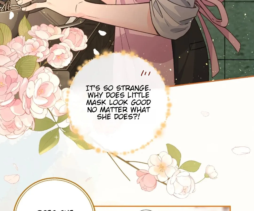 I Just Want To Mooch Off Your Luck Chapter 77 page 45