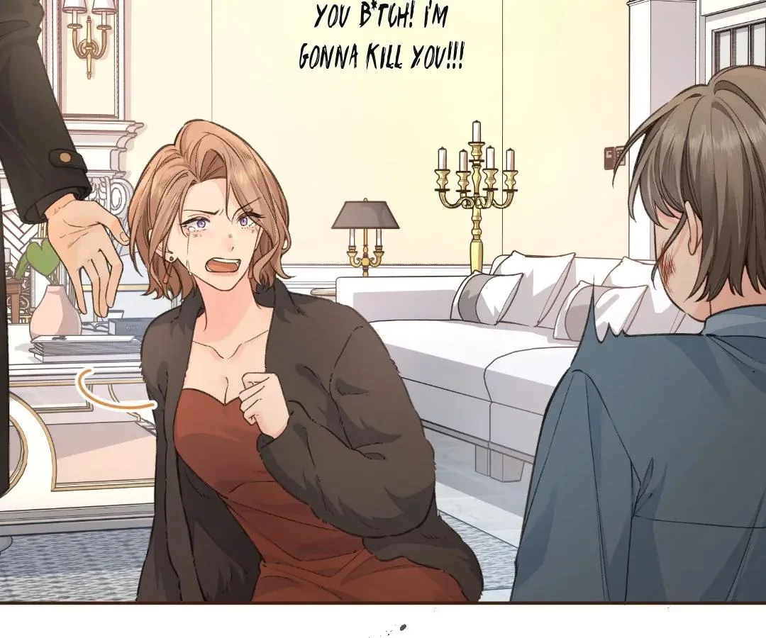 I Just Want To Mooch Off Your Luck Chapter 75 page 29