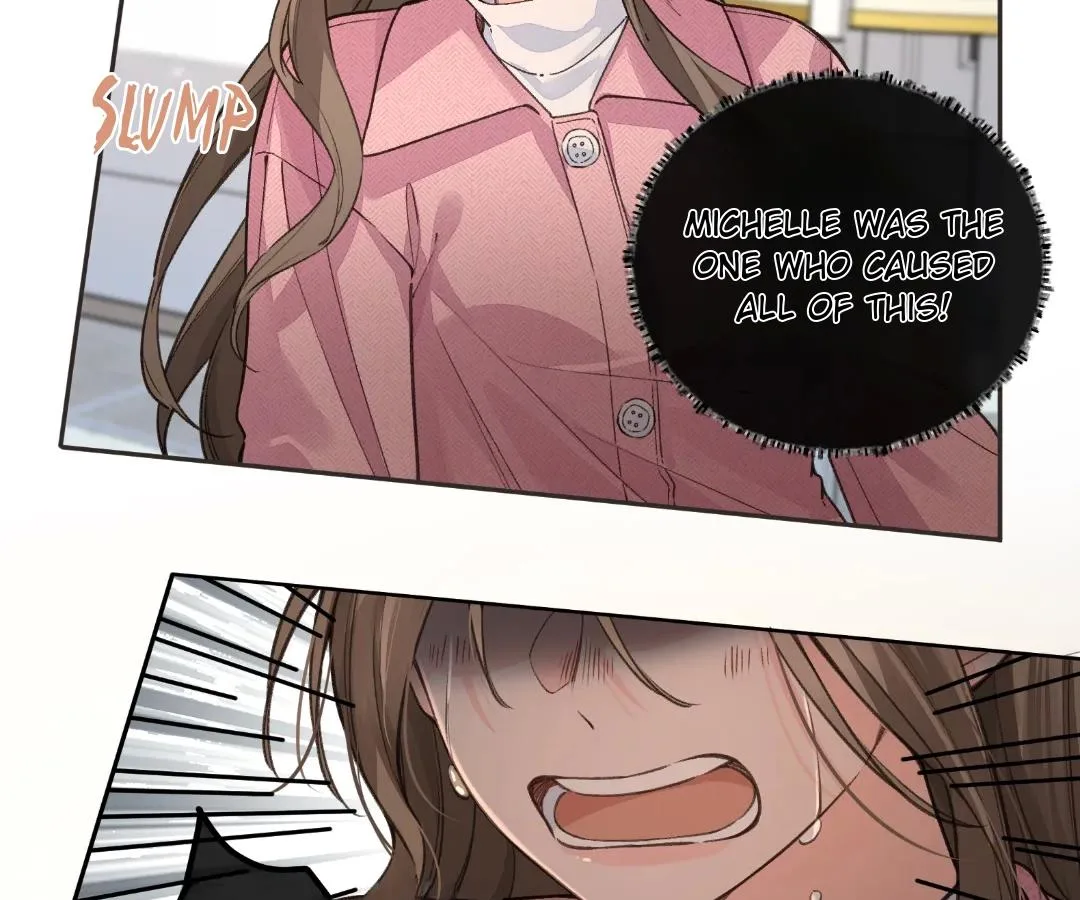 I Just Want To Mooch Off Your Luck Chapter 75 page 45