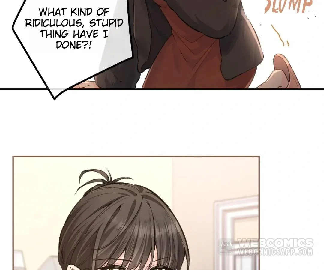 I Just Want To Mooch Off Your Luck Chapter 75 page 26