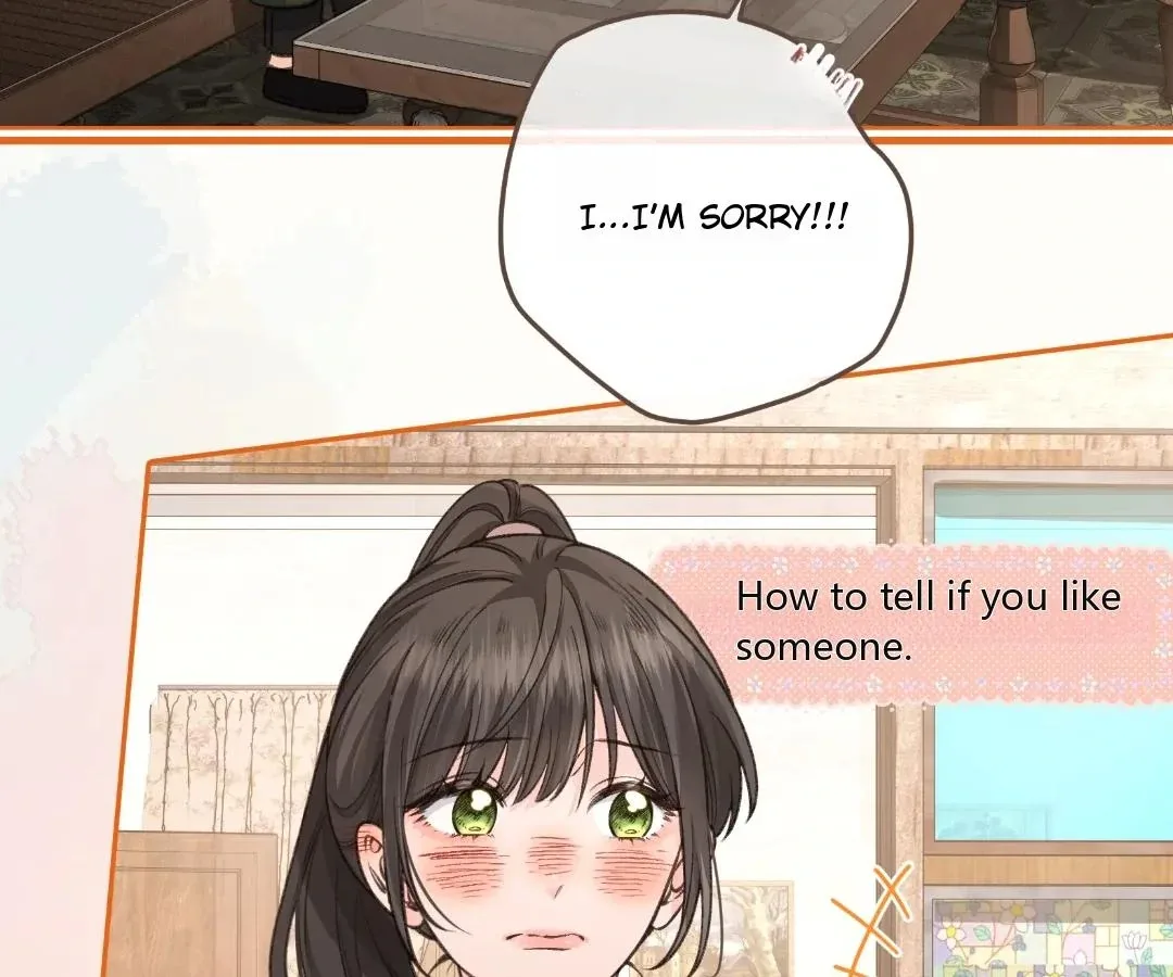 I Just Want To Mooch Off Your Luck Chapter 77 page 48