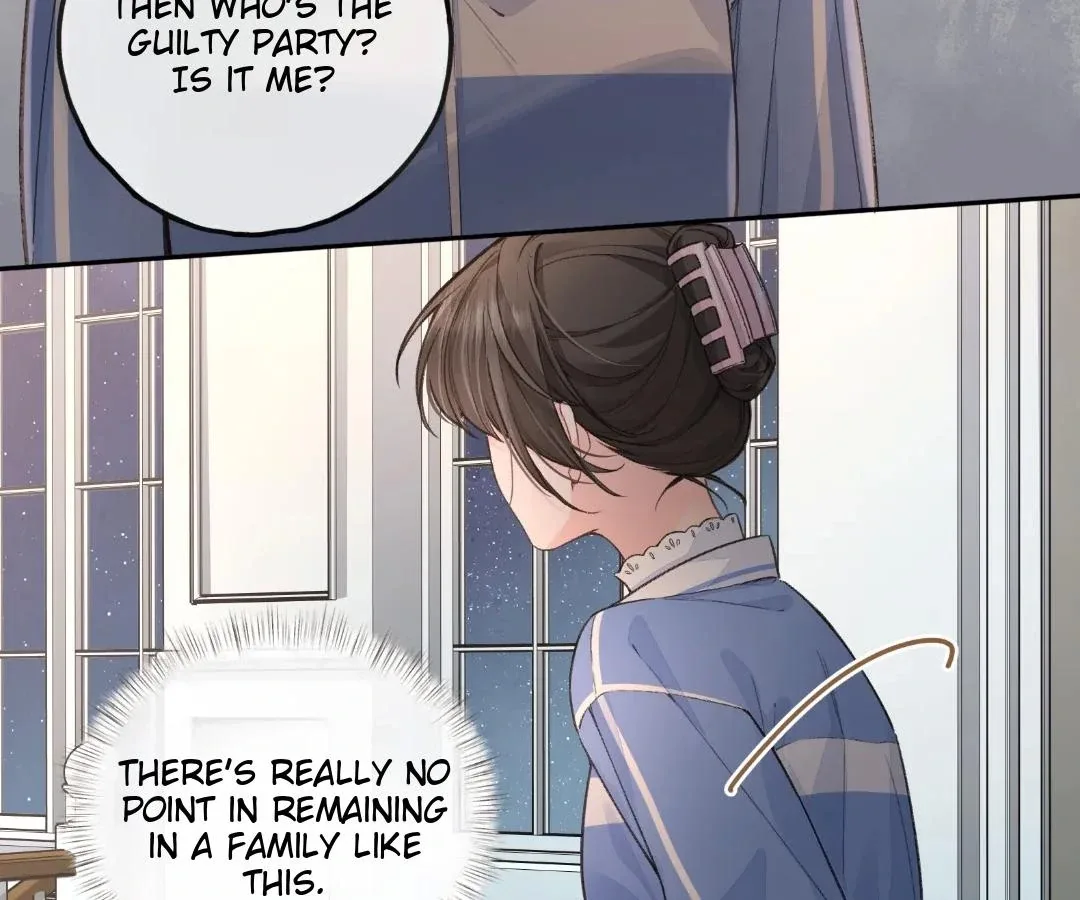 I Just Want To Mooch Off Your Luck Chapter 75 page 43