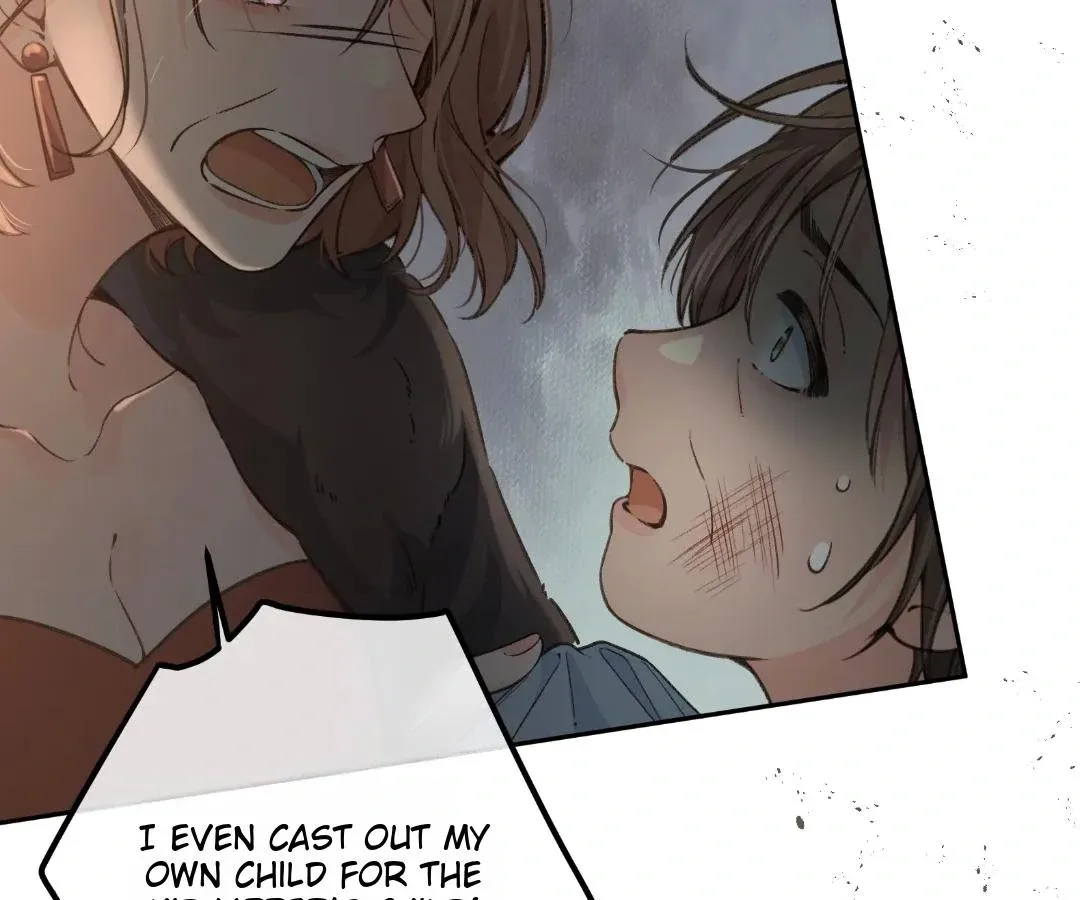 I Just Want To Mooch Off Your Luck Chapter 75 page 24