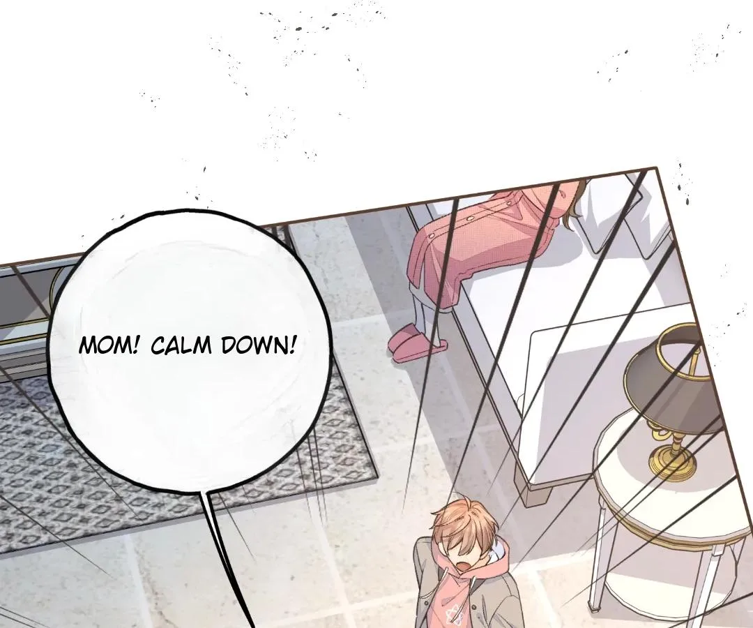 I Just Want To Mooch Off Your Luck Chapter 75 page 30