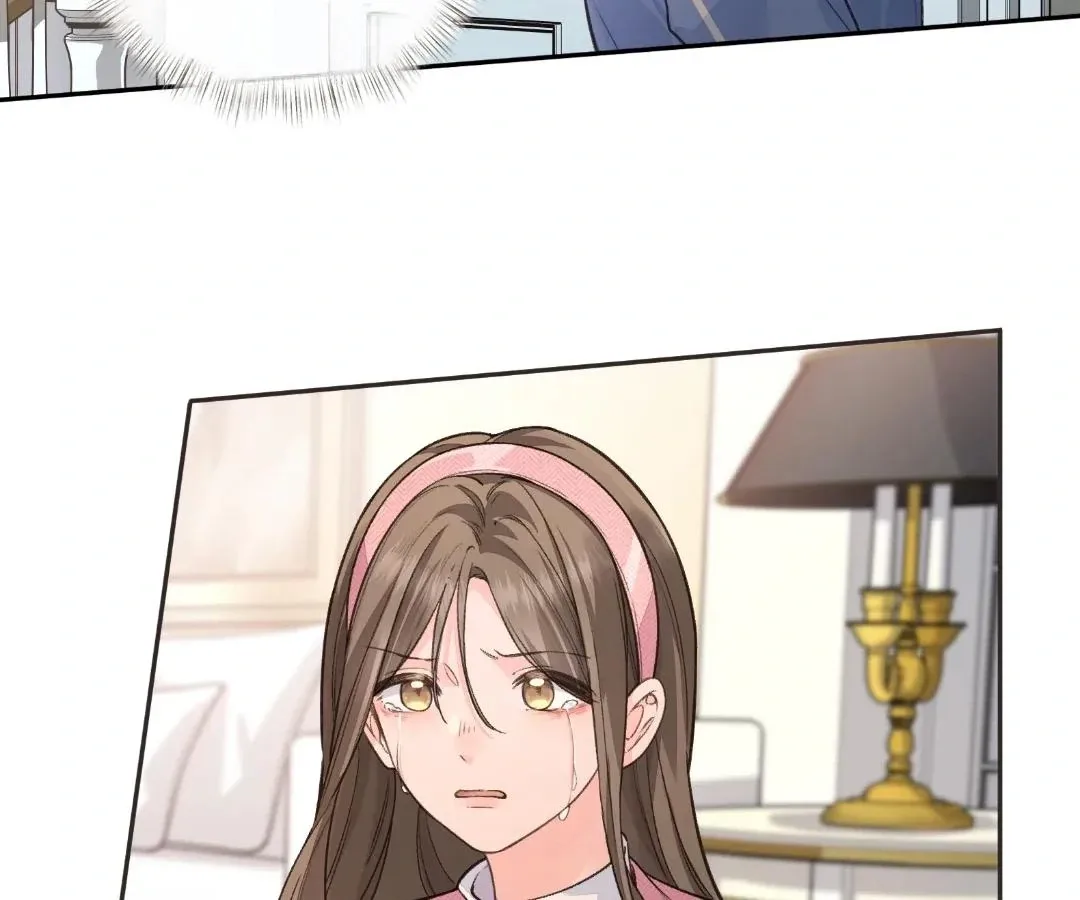 I Just Want To Mooch Off Your Luck Chapter 75 page 44