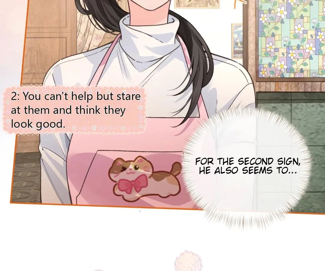 I Just Want To Mooch Off Your Luck Chapter 77 page 49