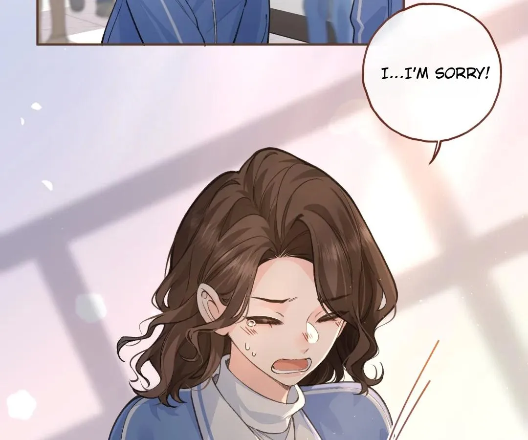 I Just Want To Mooch Off Your Luck Chapter 77 page 6