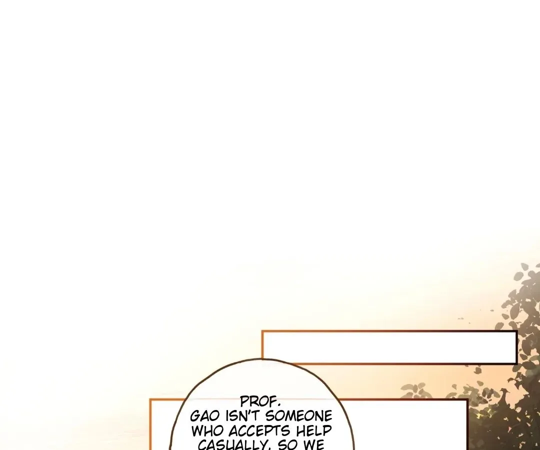 I Just Want To Mooch Off Your Luck Chapter 78 page 2