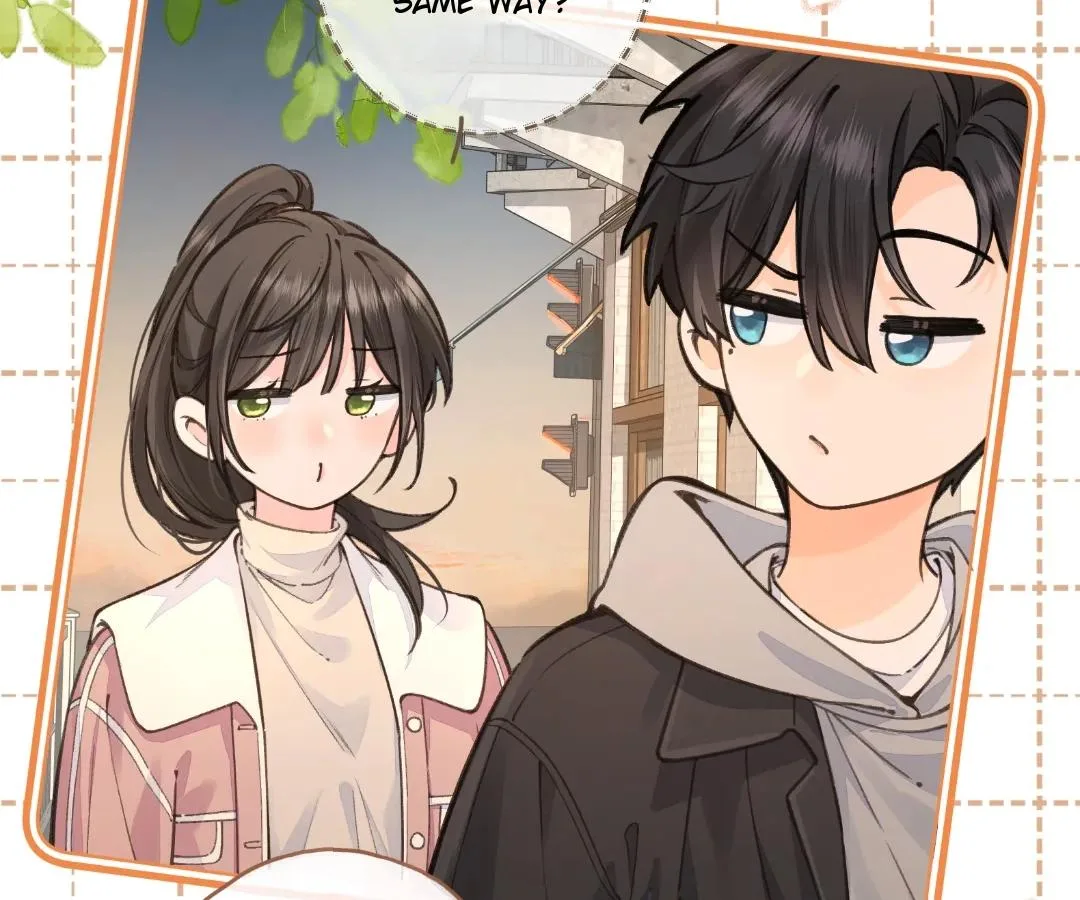 I Just Want To Mooch Off Your Luck Chapter 78 page 6