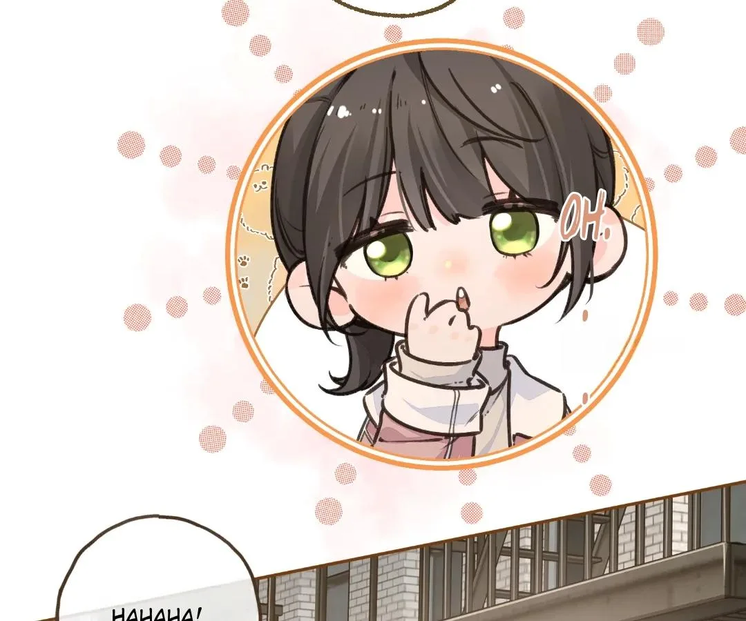 I Just Want To Mooch Off Your Luck Chapter 78 page 14
