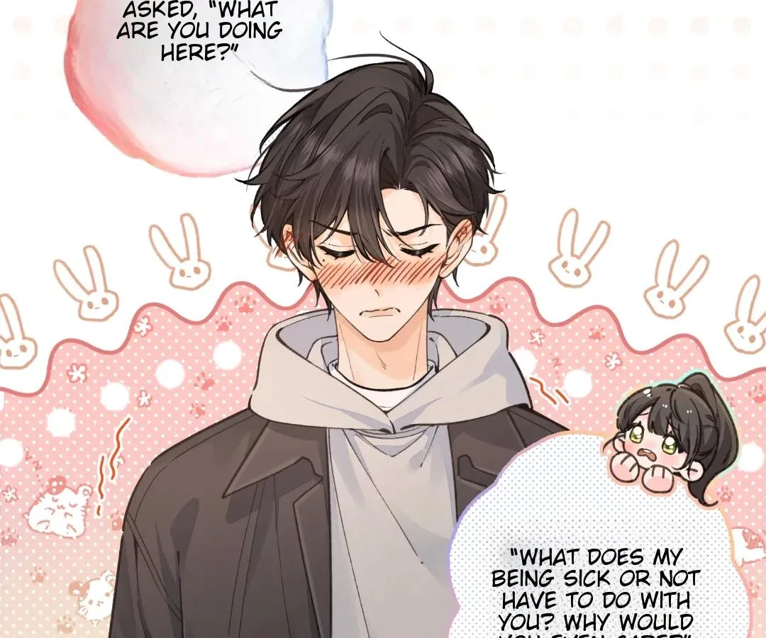 I Just Want To Mooch Off Your Luck Chapter 78 page 10