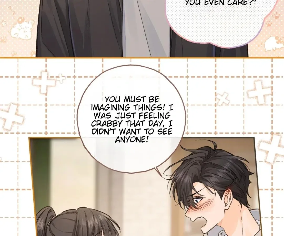 I Just Want To Mooch Off Your Luck Chapter 78 page 11