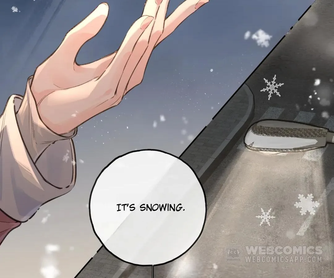 I Just Want To Mooch Off Your Luck Chapter 78 page 20