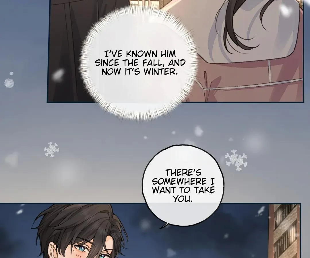 I Just Want To Mooch Off Your Luck Chapter 78 page 24