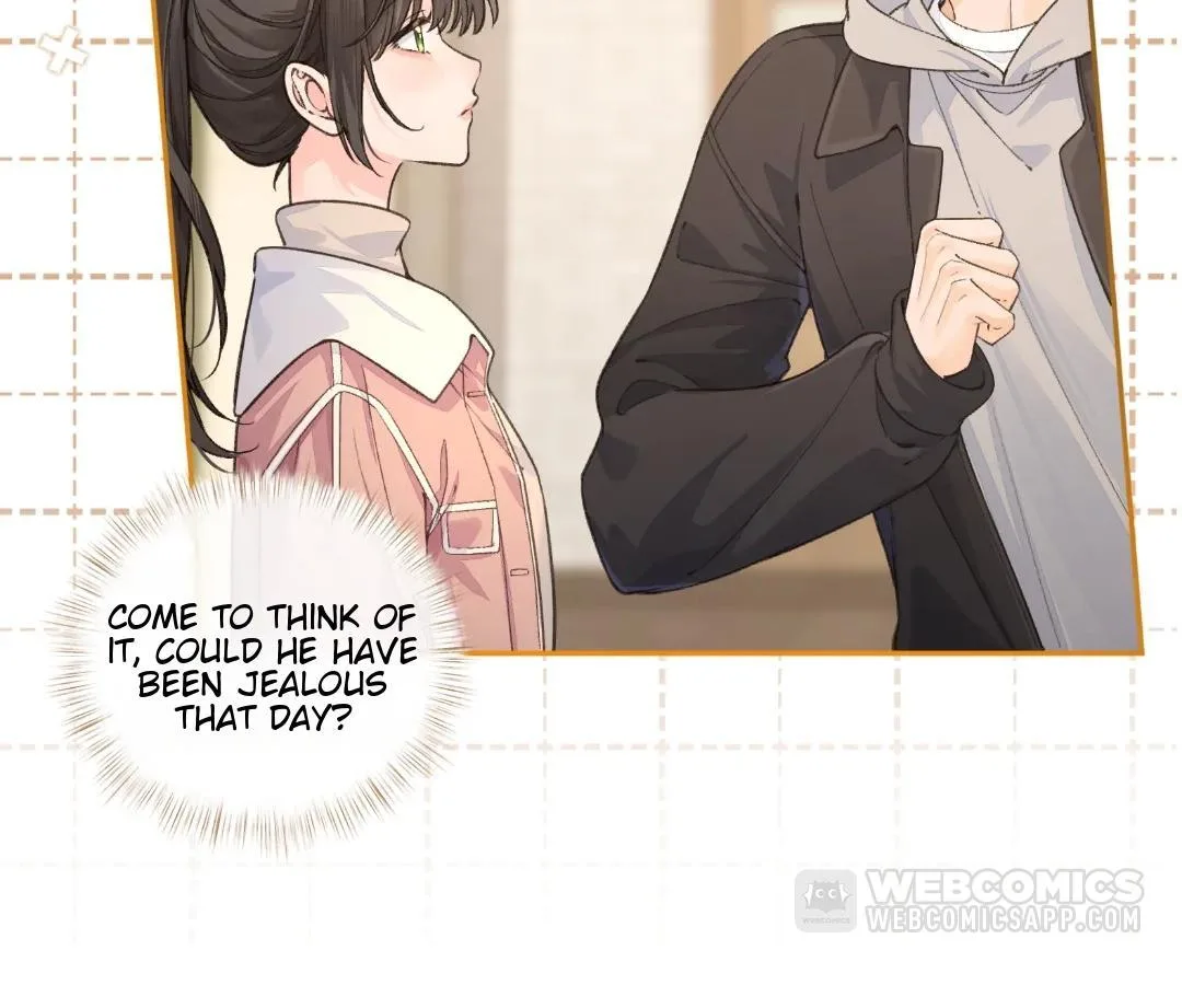 I Just Want To Mooch Off Your Luck Chapter 78 page 12