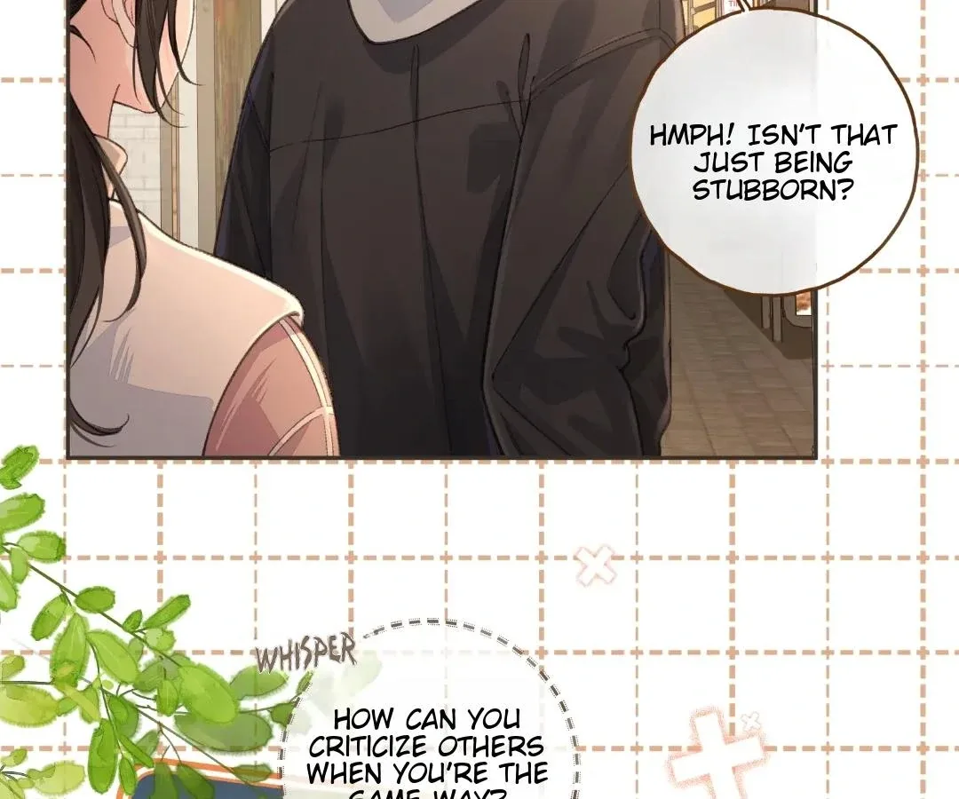 I Just Want To Mooch Off Your Luck Chapter 78 page 5