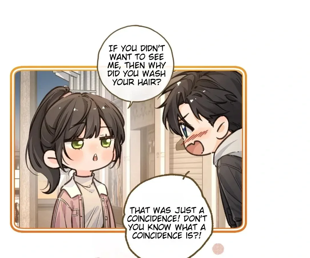 I Just Want To Mooch Off Your Luck Chapter 78 page 13