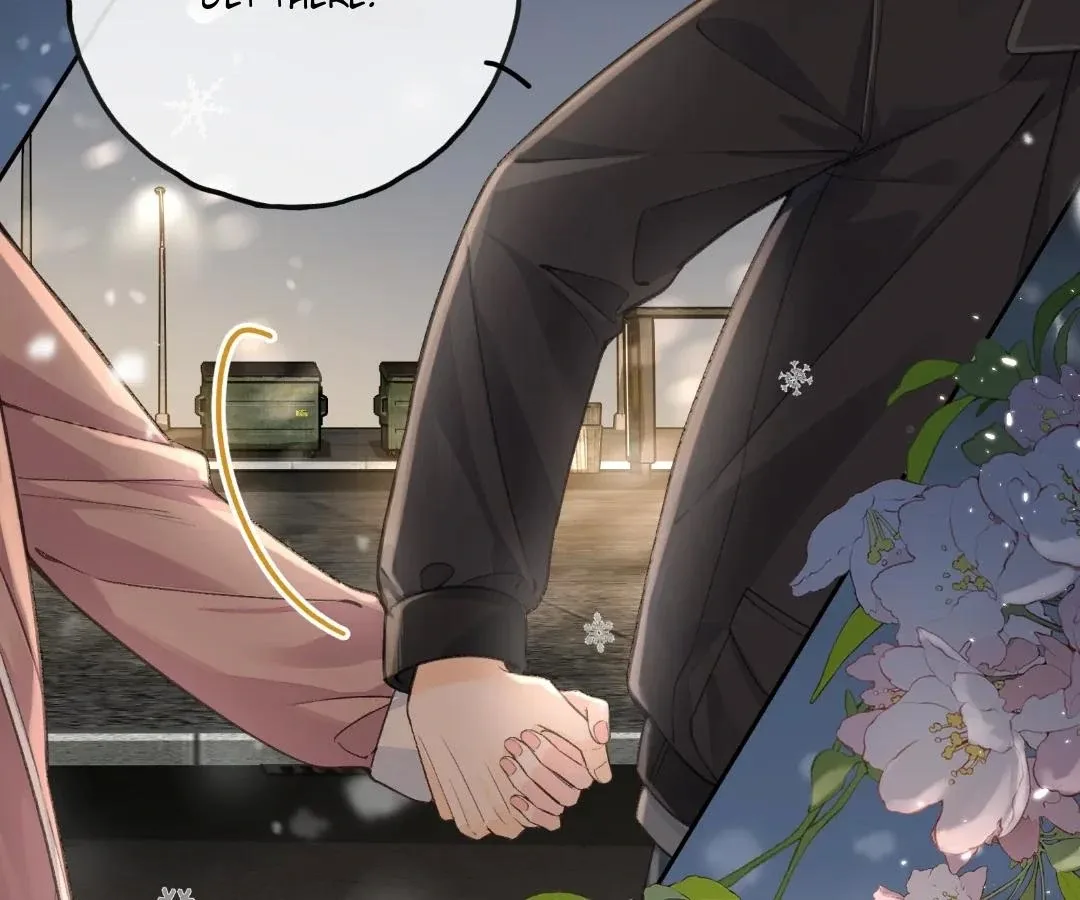 I Just Want To Mooch Off Your Luck Chapter 78 page 26