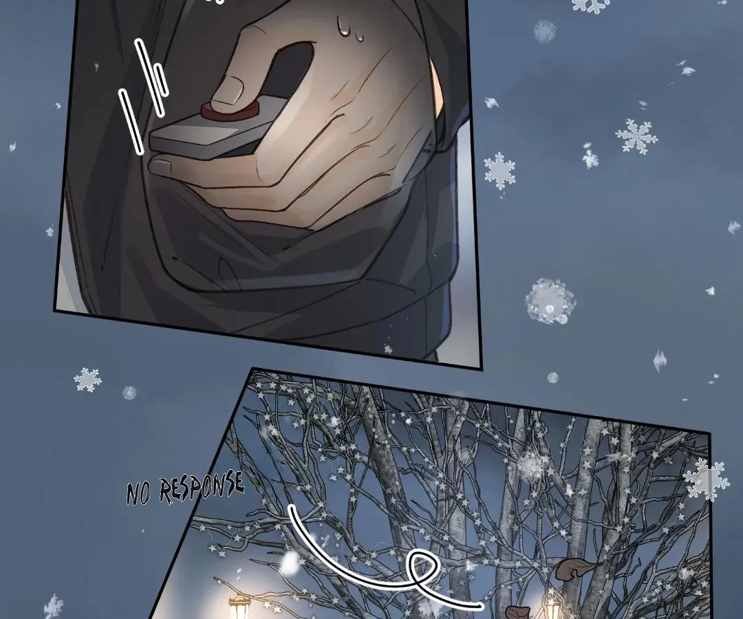 I Just Want To Mooch Off Your Luck Chapter 78 page 30