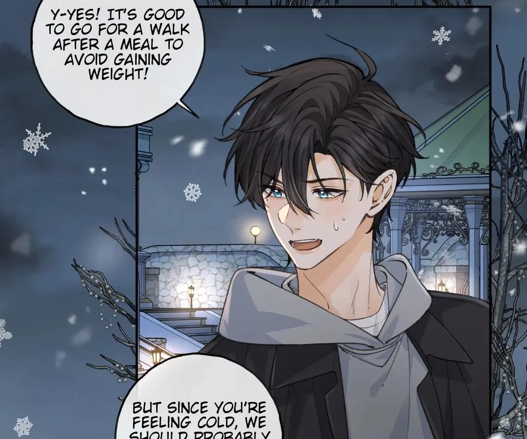 I Just Want To Mooch Off Your Luck Chapter 78 page 32