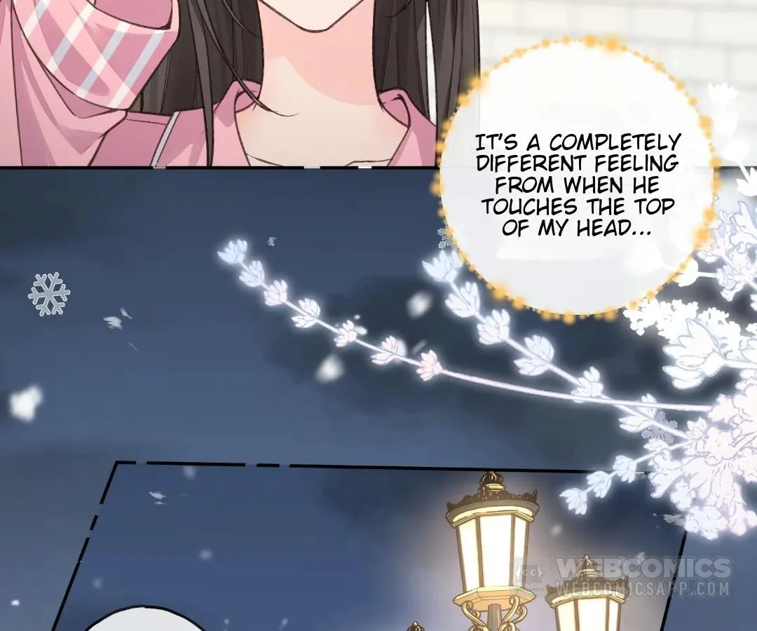 I Just Want To Mooch Off Your Luck Chapter 78 page 44