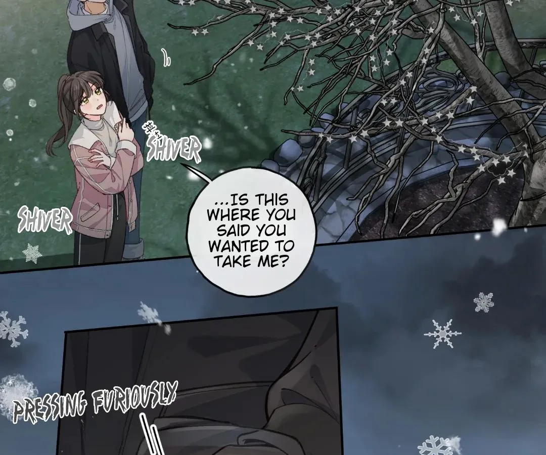 I Just Want To Mooch Off Your Luck Chapter 78 page 29