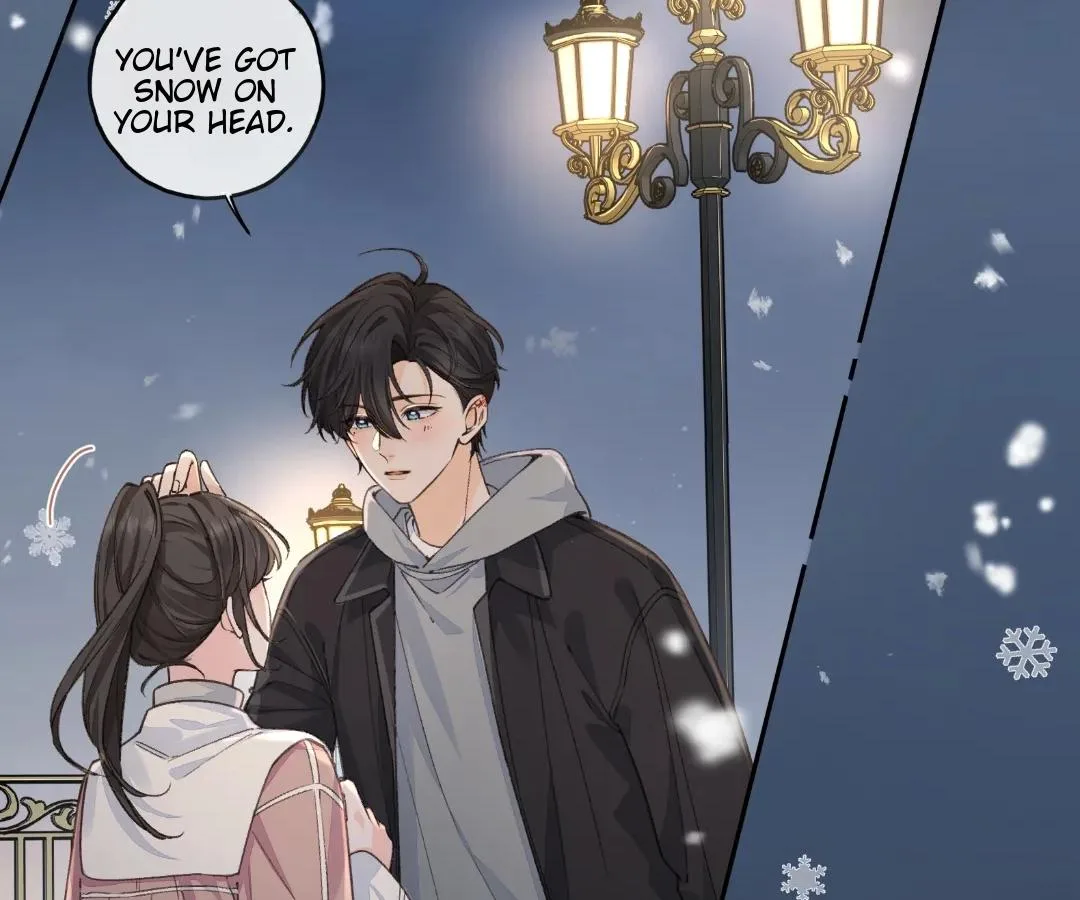 I Just Want To Mooch Off Your Luck Chapter 78 page 45