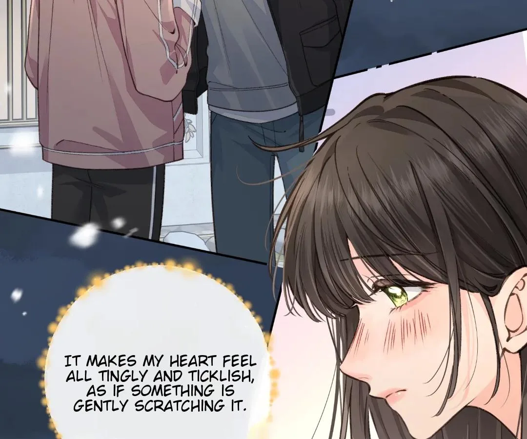 I Just Want To Mooch Off Your Luck Chapter 78 page 46