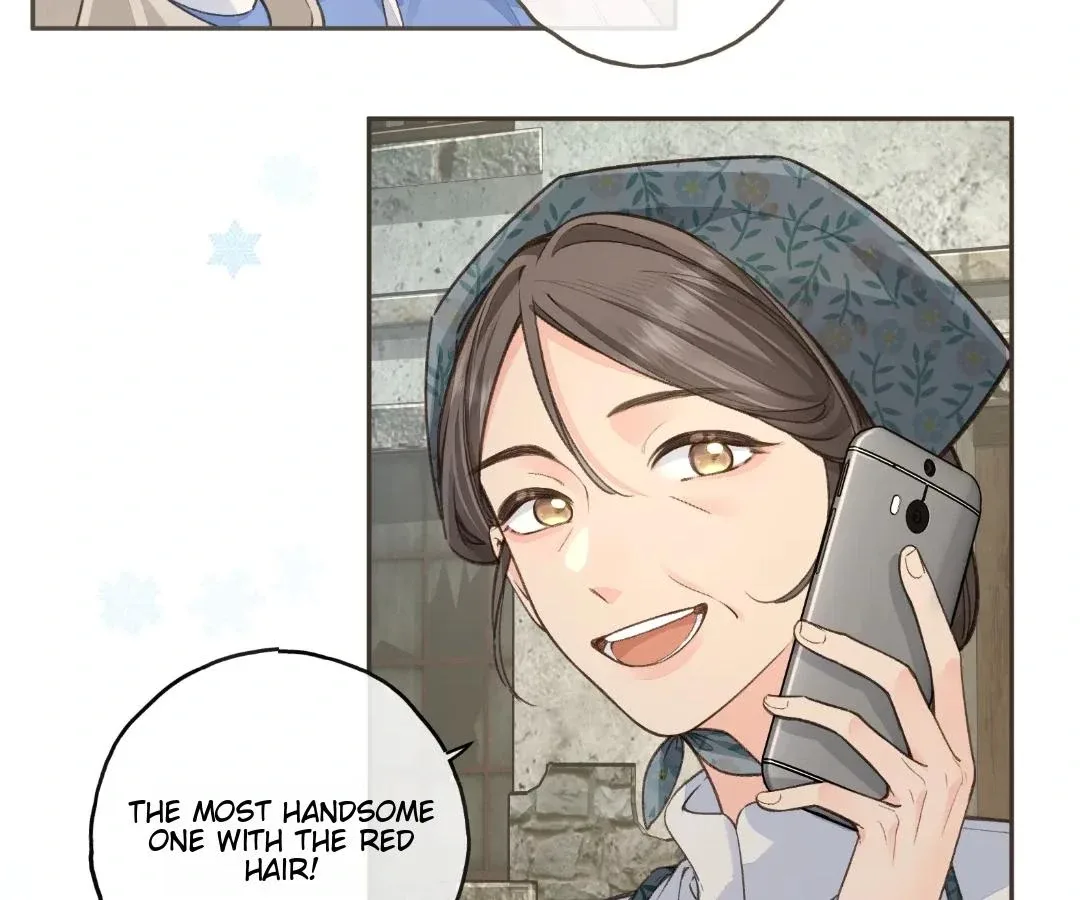 I Just Want To Mooch Off Your Luck Chapter 79 page 18