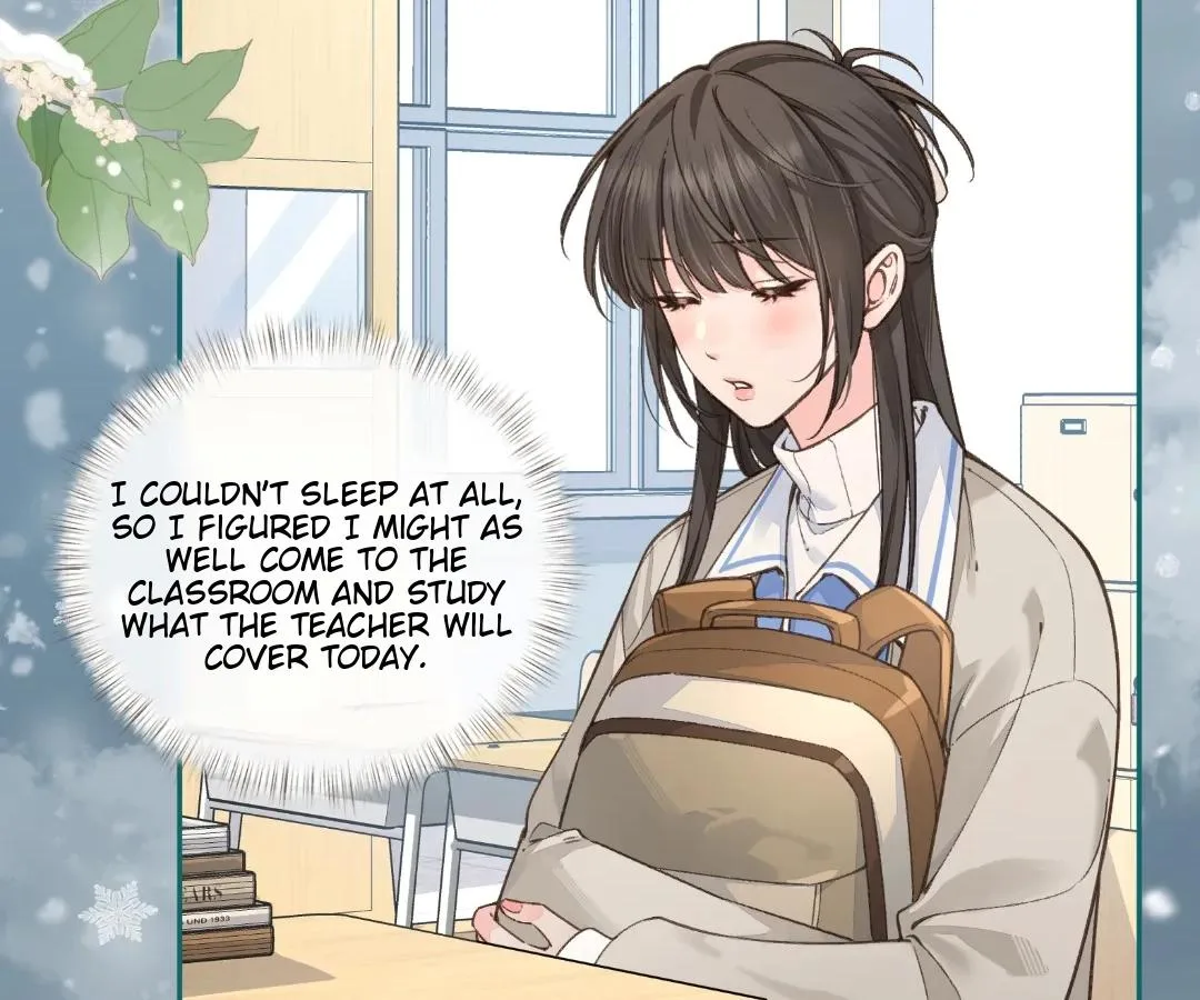 I Just Want To Mooch Off Your Luck Chapter 79 page 3