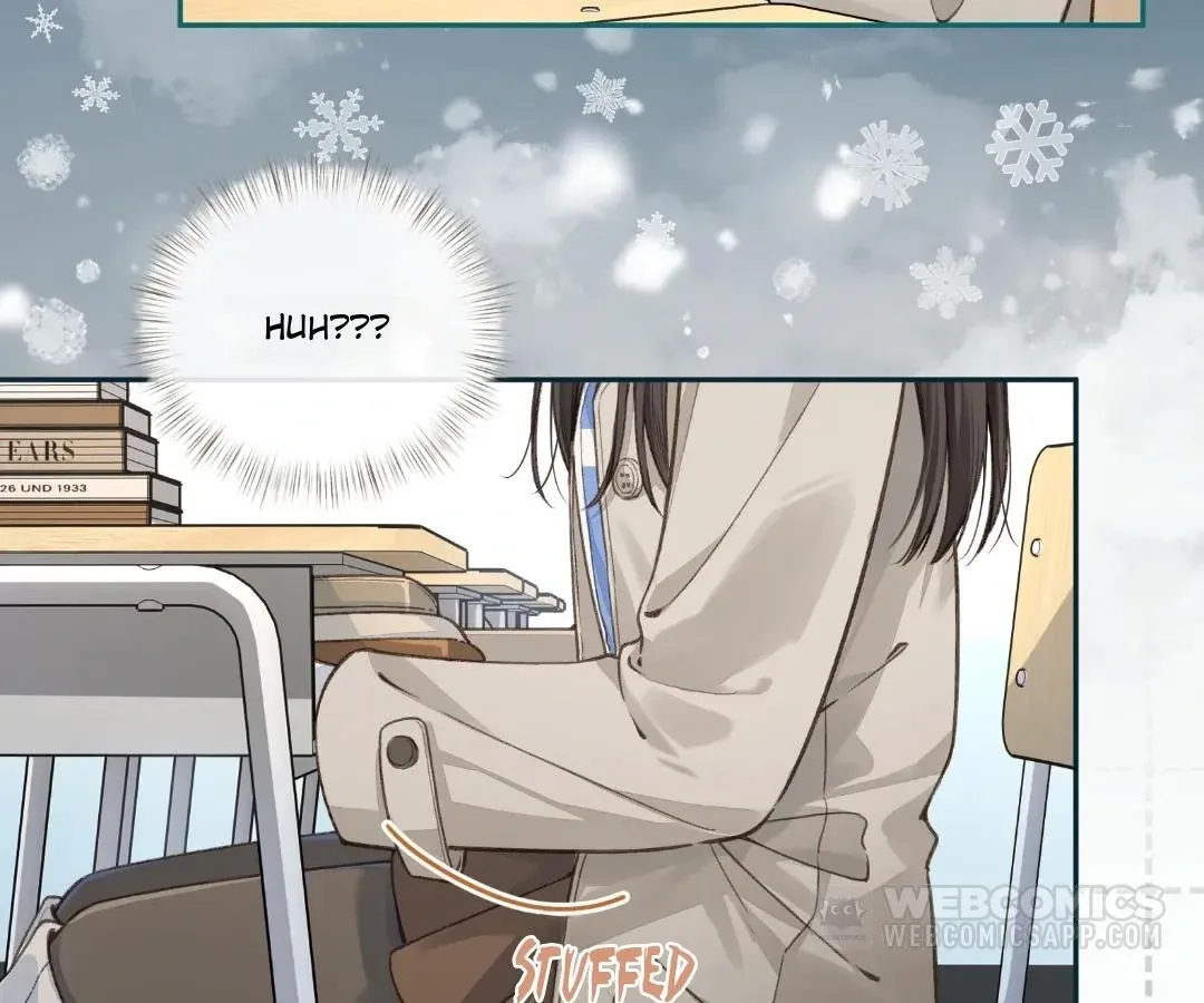 I Just Want To Mooch Off Your Luck Chapter 79 page 4