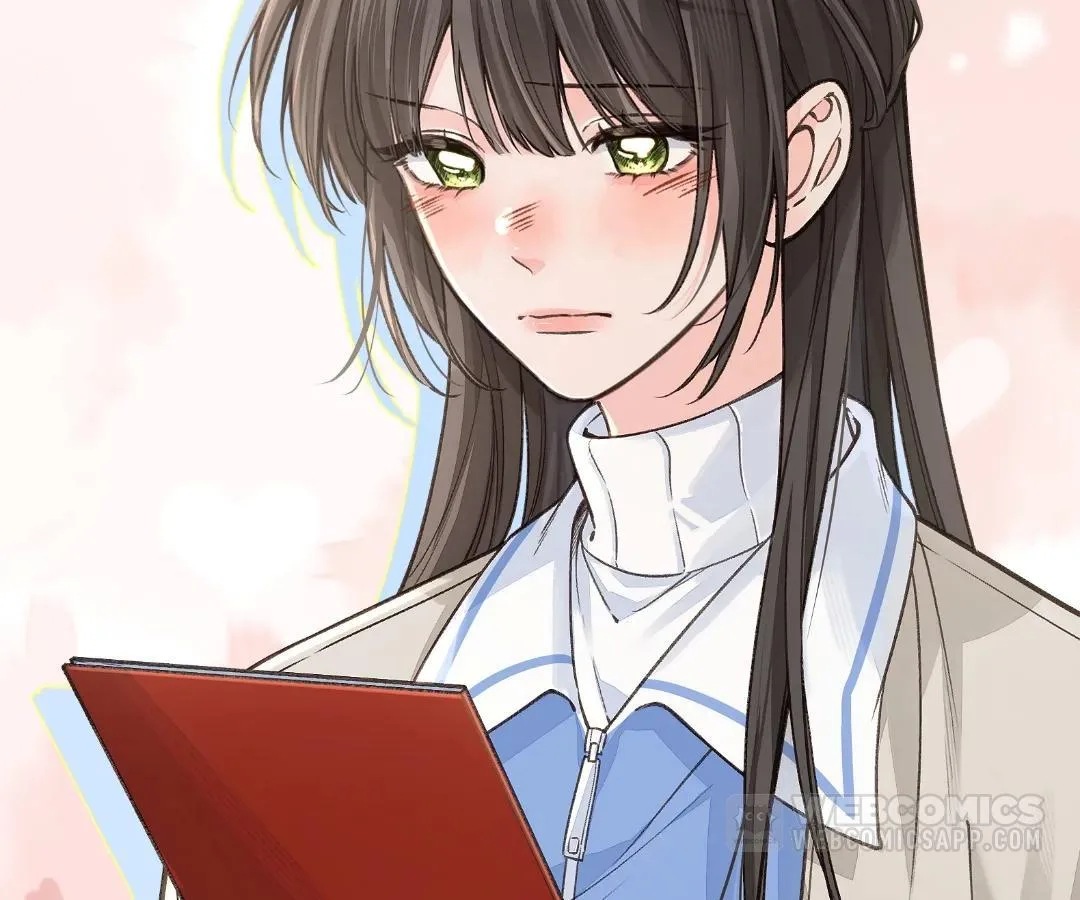 I Just Want To Mooch Off Your Luck Chapter 79 page 28