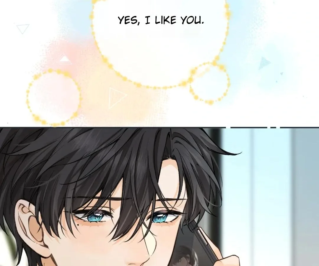 I Just Want To Mooch Off Your Luck Chapter 79 page 55