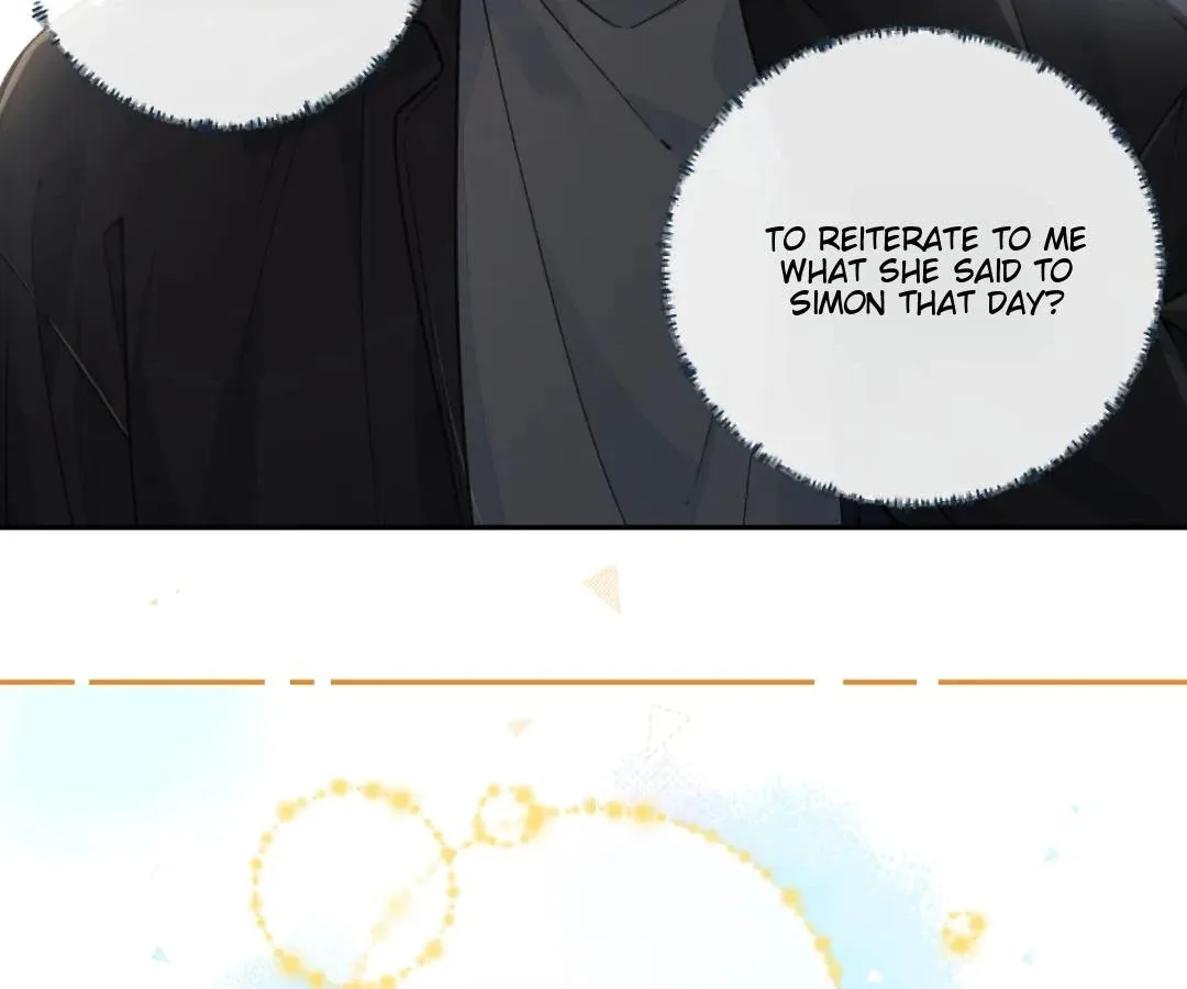 I Just Want To Mooch Off Your Luck Chapter 79 page 54