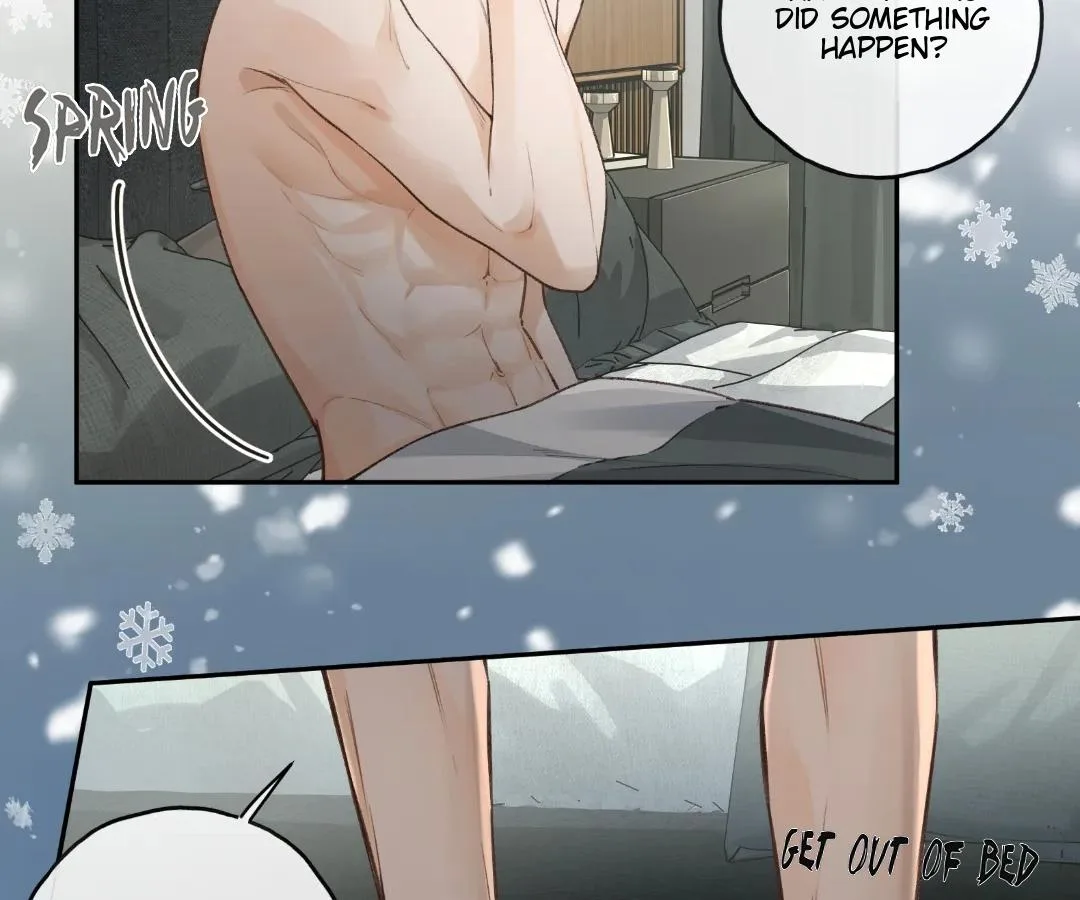 I Just Want To Mooch Off Your Luck Chapter 79 page 40