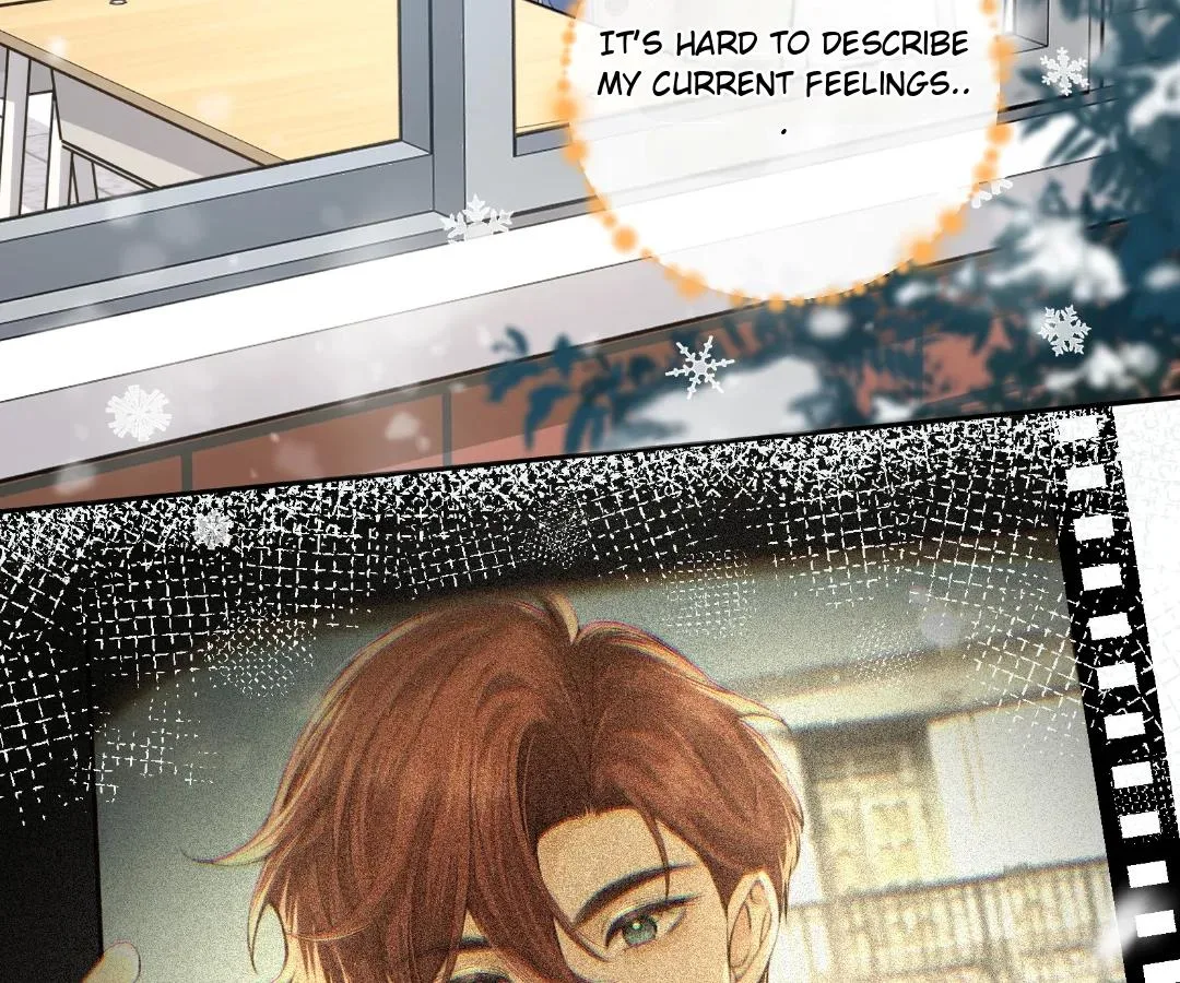 I Just Want To Mooch Off Your Luck Chapter 79 page 23