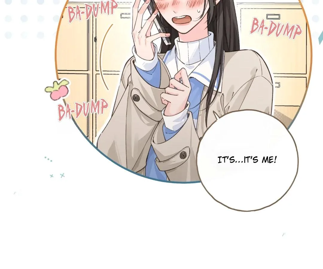 I Just Want To Mooch Off Your Luck Chapter 79 page 38