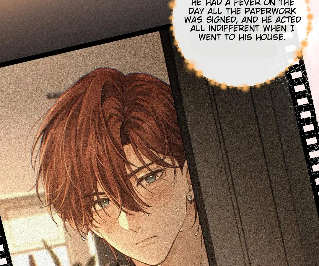 I Just Want To Mooch Off Your Luck Chapter 79 page 30