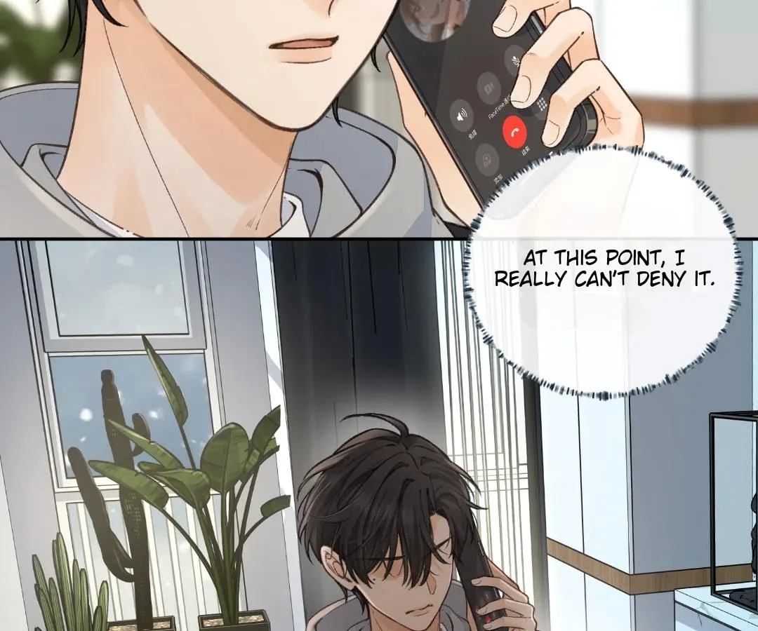 I Just Want To Mooch Off Your Luck Chapter 79 page 56