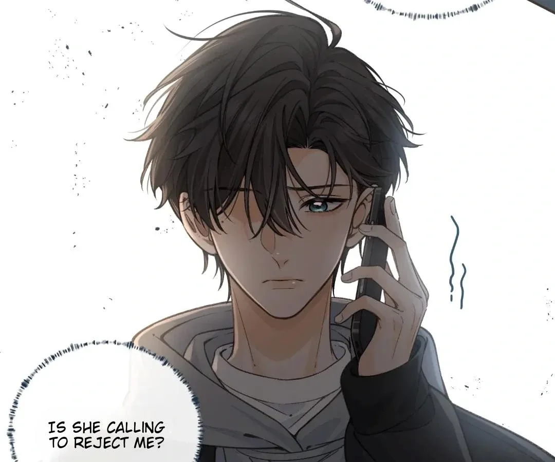 I Just Want To Mooch Off Your Luck Chapter 79 page 53