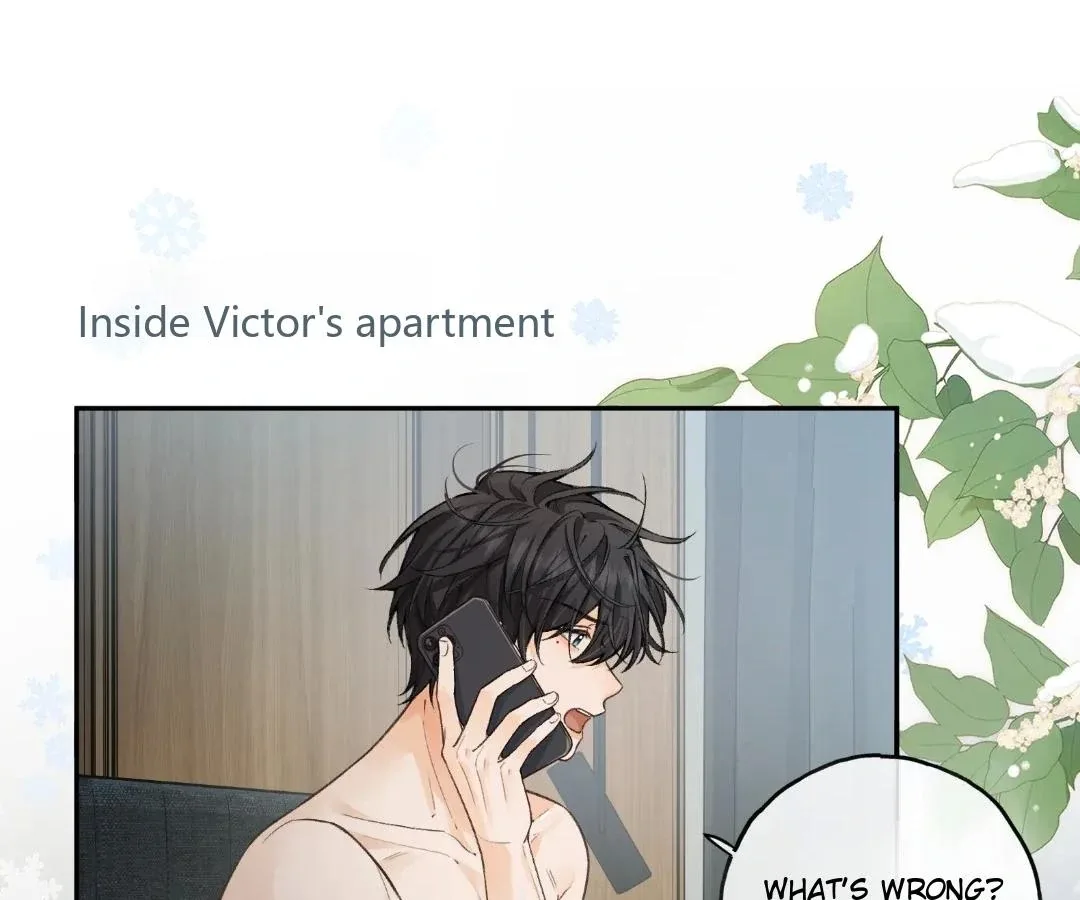 I Just Want To Mooch Off Your Luck Chapter 79 page 39