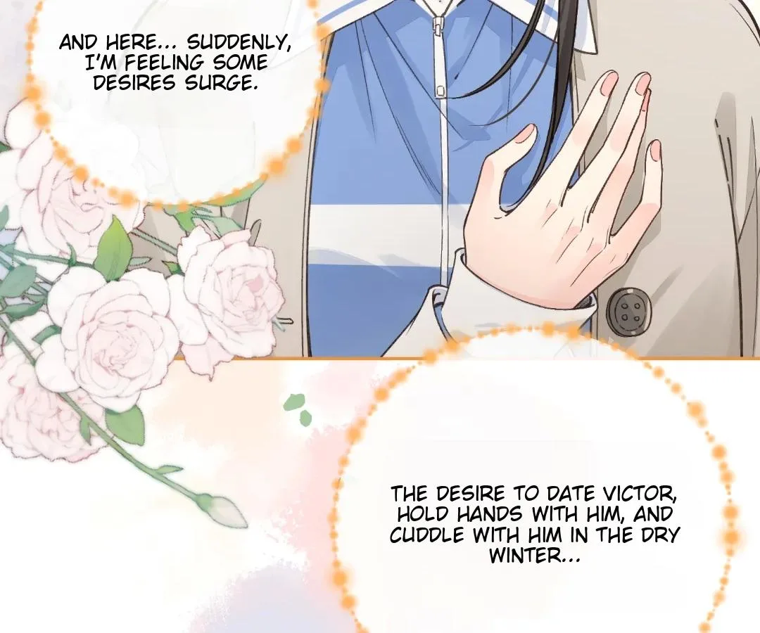 I Just Want To Mooch Off Your Luck Chapter 79 page 33