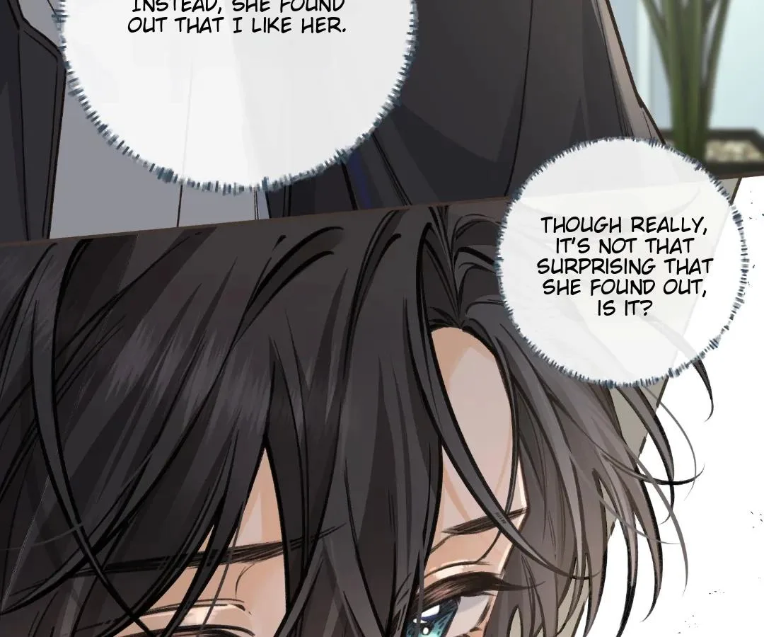 I Just Want To Mooch Off Your Luck Chapter 79 page 50